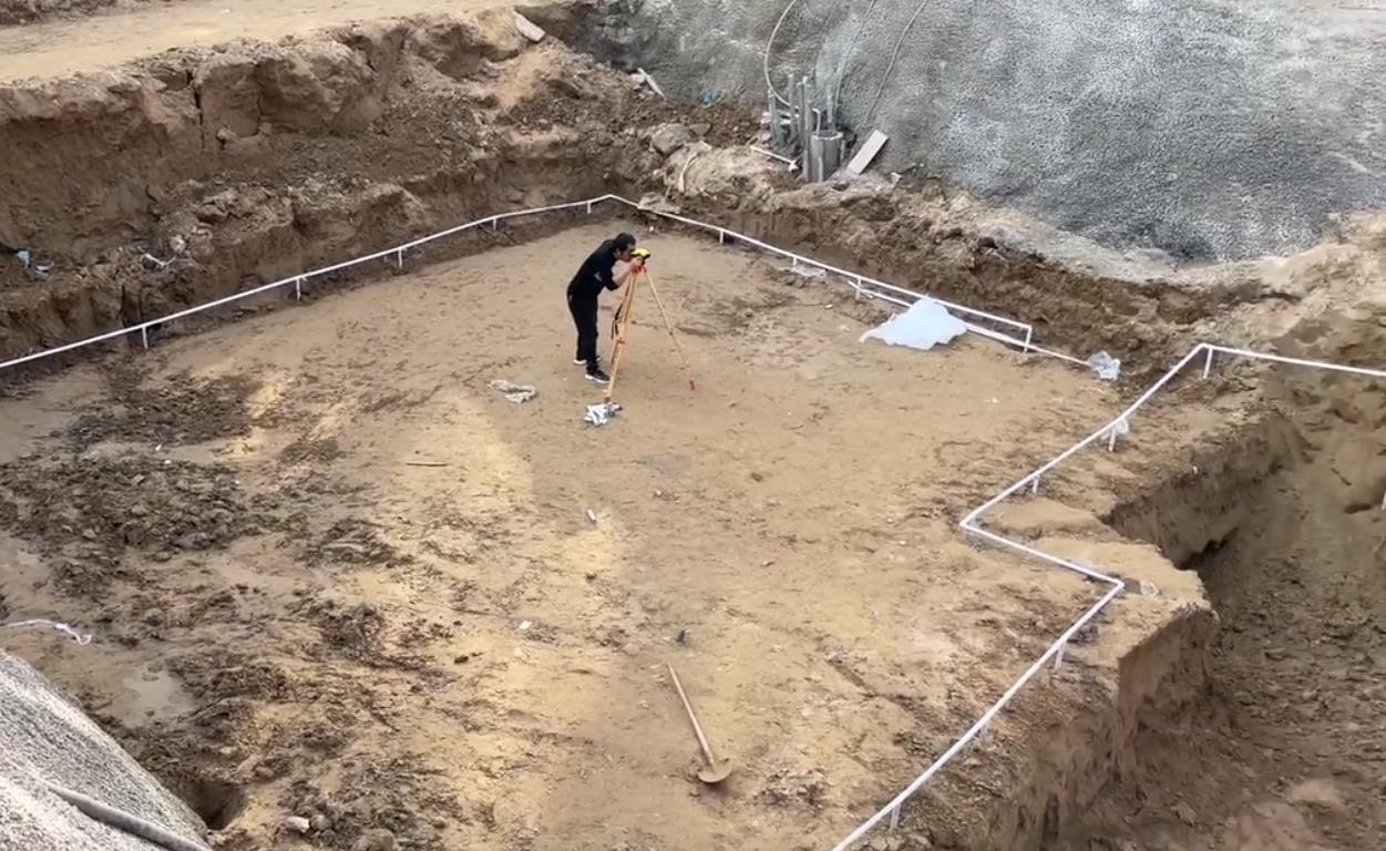 安阳文峰区基坑降水