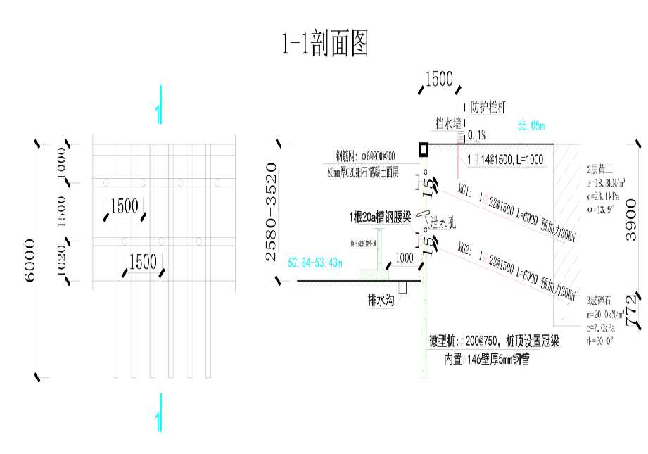 安阳文峰区工程设计