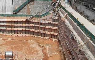 安阳文峰区支护桩