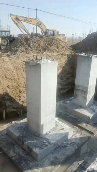 安阳文峰区地基基础工程