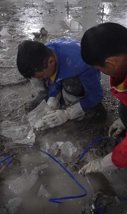 安阳文峰区灌浆堵漏